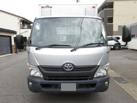TOYOTA Others Panel Van TKG-XZU710 2014 211,000km_5