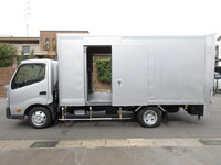 TOYOTA Others Panel Van TKG-XZU710 2014 211,000km_6