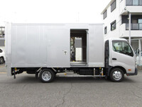 TOYOTA Others Panel Van TKG-XZU710 2014 211,000km_7