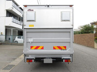 TOYOTA Others Panel Van TKG-XZU710 2014 211,000km_8