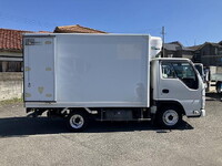 ISUZU Elf Refrigerator & Freezer Truck TPG-NHR85AN 2018 143,888km_10