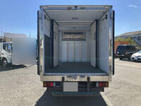 ISUZU Elf Refrigerator & Freezer Truck TPG-NHR85AN 2018 143,888km_12