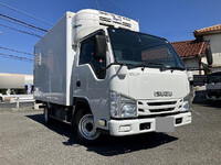 ISUZU Elf Refrigerator & Freezer Truck TPG-NHR85AN 2018 143,888km_1
