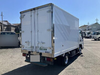 ISUZU Elf Refrigerator & Freezer Truck TPG-NHR85AN 2018 143,888km_4