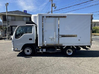 ISUZU Elf Refrigerator & Freezer Truck TPG-NHR85AN 2018 143,888km_6