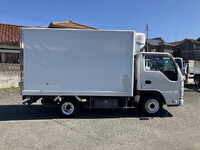 ISUZU Elf Refrigerator & Freezer Truck TPG-NHR85AN 2018 143,888km_7