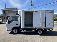ISUZU Elf Refrigerator & Freezer Truck TPG-NHR85AN 2018 143,888km_9
