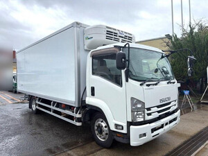 ISUZU Forward Refrigerator & Freezer Truck 2PG-FTR90V2 2019 326,550km_1