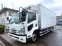 ISUZU Forward Refrigerator & Freezer Truck 2PG-FTR90V2 2019 326,550km_3