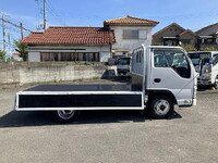 ISUZU Elf Flat Body TRG-NJR85A 2018 82,465km_10