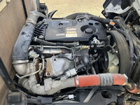ISUZU Elf Flat Body TRG-NJR85A 2018 82,465km_13