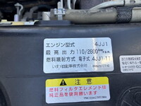ISUZU Elf Flat Body TRG-NJR85A 2018 82,465km_14