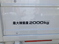 ISUZU Elf Flat Body TRG-NJR85A 2018 82,465km_26