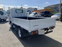 ISUZU Elf Flat Body TRG-NJR85A 2018 82,465km_2