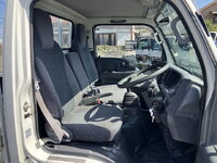 ISUZU Elf Flat Body TRG-NJR85A 2018 82,465km_32