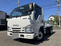 ISUZU Elf Flat Body TRG-NJR85A 2018 82,465km_3