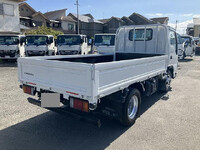 ISUZU Elf Flat Body TRG-NJR85A 2018 82,465km_4