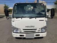 ISUZU Elf Flat Body TRG-NJR85A 2018 82,465km_5