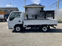 ISUZU Elf Flat Body TRG-NJR85A 2018 82,465km_6