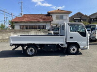 ISUZU Elf Flat Body TRG-NJR85A 2018 82,465km_7