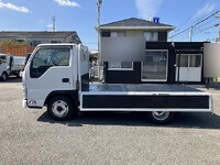 ISUZU Elf Flat Body TRG-NJR85A 2018 82,465km_9