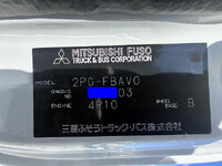 MITSUBISHI FUSO Canter Flat Body 2PG-FBAV0 2019 65,469km_10