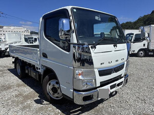 MITSUBISHI FUSO Canter Flat Body 2PG-FBAV0 2019 65,469km_1