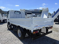 MITSUBISHI FUSO Canter Flat Body 2PG-FBAV0 2019 65,469km_2