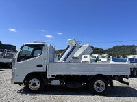MITSUBISHI FUSO Canter Flat Body 2PG-FBAV0 2019 65,469km_4