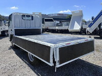 MITSUBISHI FUSO Canter Flat Body 2PG-FBAV0 2019 65,469km_7