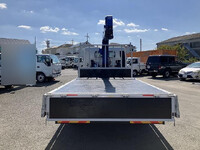 MITSUBISHI FUSO Canter Truck (With 4 Steps Of Cranes) TPG-FEB80 2018 19,405km_11