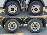 MITSUBISHI FUSO Canter Truck (With 4 Steps Of Cranes) TPG-FEB80 2018 19,405km_15