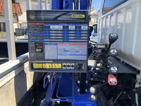 MITSUBISHI FUSO Canter Truck (With 4 Steps Of Cranes) TPG-FEB80 2018 19,405km_21