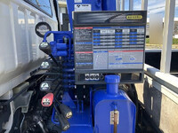 MITSUBISHI FUSO Canter Truck (With 4 Steps Of Cranes) TPG-FEB80 2018 19,405km_22