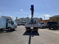 MITSUBISHI FUSO Canter Truck (With 4 Steps Of Cranes) TPG-FEB80 2018 19,405km_35
