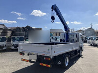 MITSUBISHI FUSO Canter Truck (With 4 Steps Of Cranes) TPG-FEB80 2018 19,405km_4