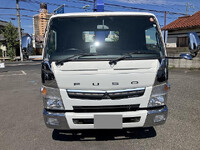 MITSUBISHI FUSO Canter Truck (With 4 Steps Of Cranes) TPG-FEB80 2018 19,405km_5