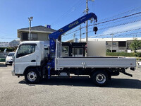 MITSUBISHI FUSO Canter Truck (With 4 Steps Of Cranes) TPG-FEB80 2018 19,405km_6