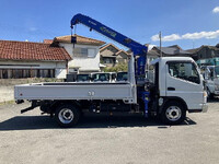 MITSUBISHI FUSO Canter Truck (With 4 Steps Of Cranes) TPG-FEB80 2018 19,405km_7