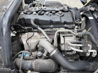 TOYOTA Toyoace Flat Body ADF-KDY221 2008 87,889km_12