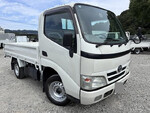 Toyoace Flat Body