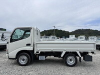 TOYOTA Toyoace Flat Body ADF-KDY221 2008 87,889km_4