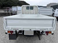 TOYOTA Toyoace Flat Body ADF-KDY221 2008 87,889km_6