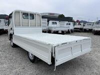 TOYOTA Toyoace Flat Body ADF-KDY221 2008 87,889km_7