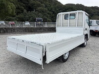 TOYOTA Toyoace Flat Body ADF-KDY221 2008 87,889km_9