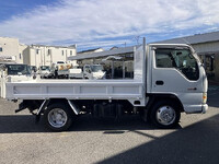 ISUZU Elf Dump KR-NKS81EAD 2004 53,389km_10