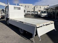 ISUZU Elf Dump KR-NKS81EAD 2004 53,389km_12