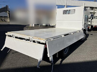 ISUZU Elf Dump KR-NKS81EAD 2004 53,389km_14