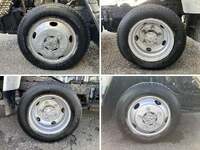 ISUZU Elf Dump KR-NKS81EAD 2004 53,389km_18