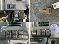 ISUZU Elf Dump KR-NKS81EAD 2004 53,389km_20
